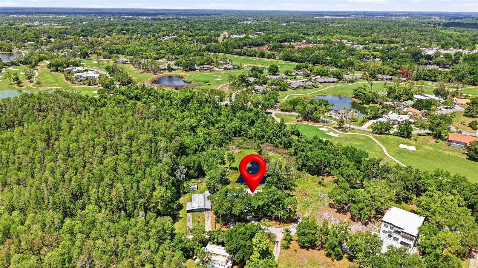 WILLIAMS ACRES - Residential