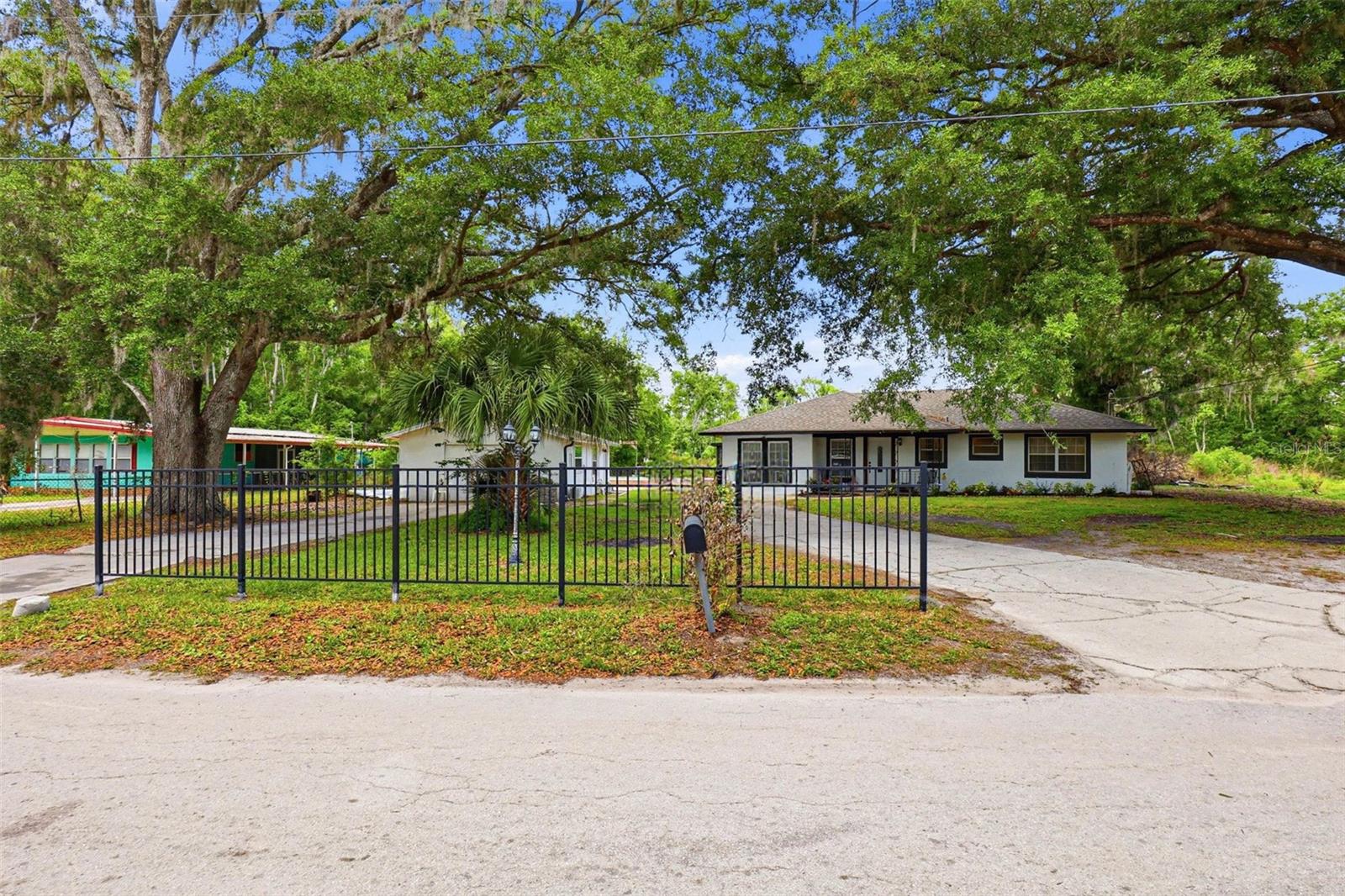 WILLIAMS ACRES - Residential