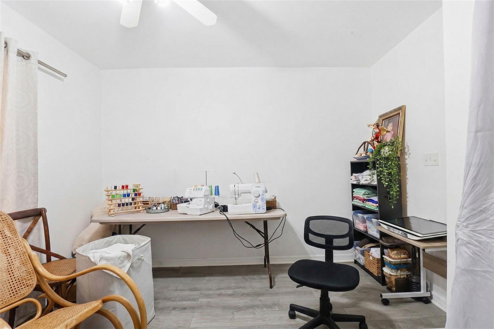 WILLIAMS ACRES - Residential