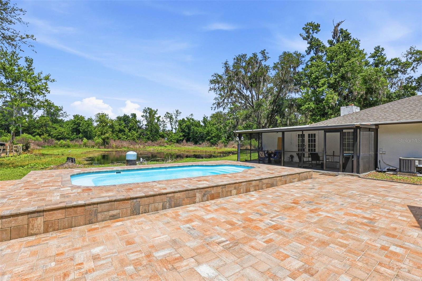 WILLIAMS ACRES - Residential