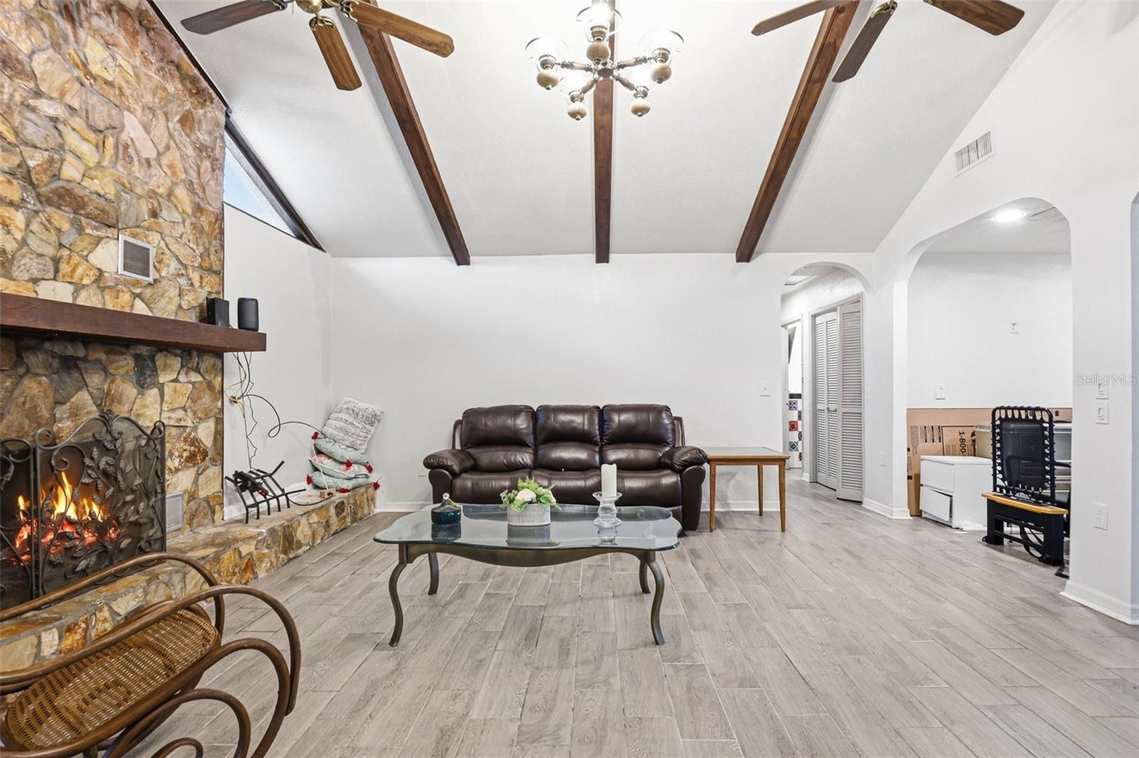 WILLIAMS ACRES - Residential