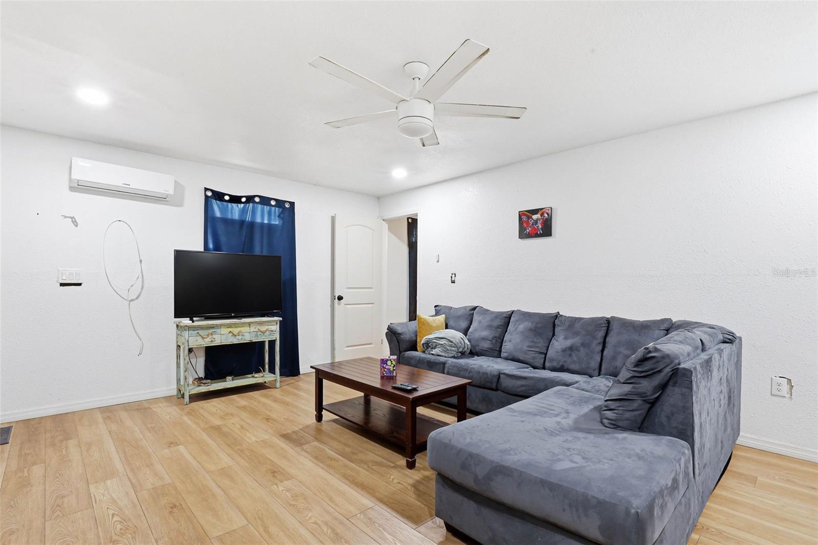 WILLIAMS ACRES - Residential