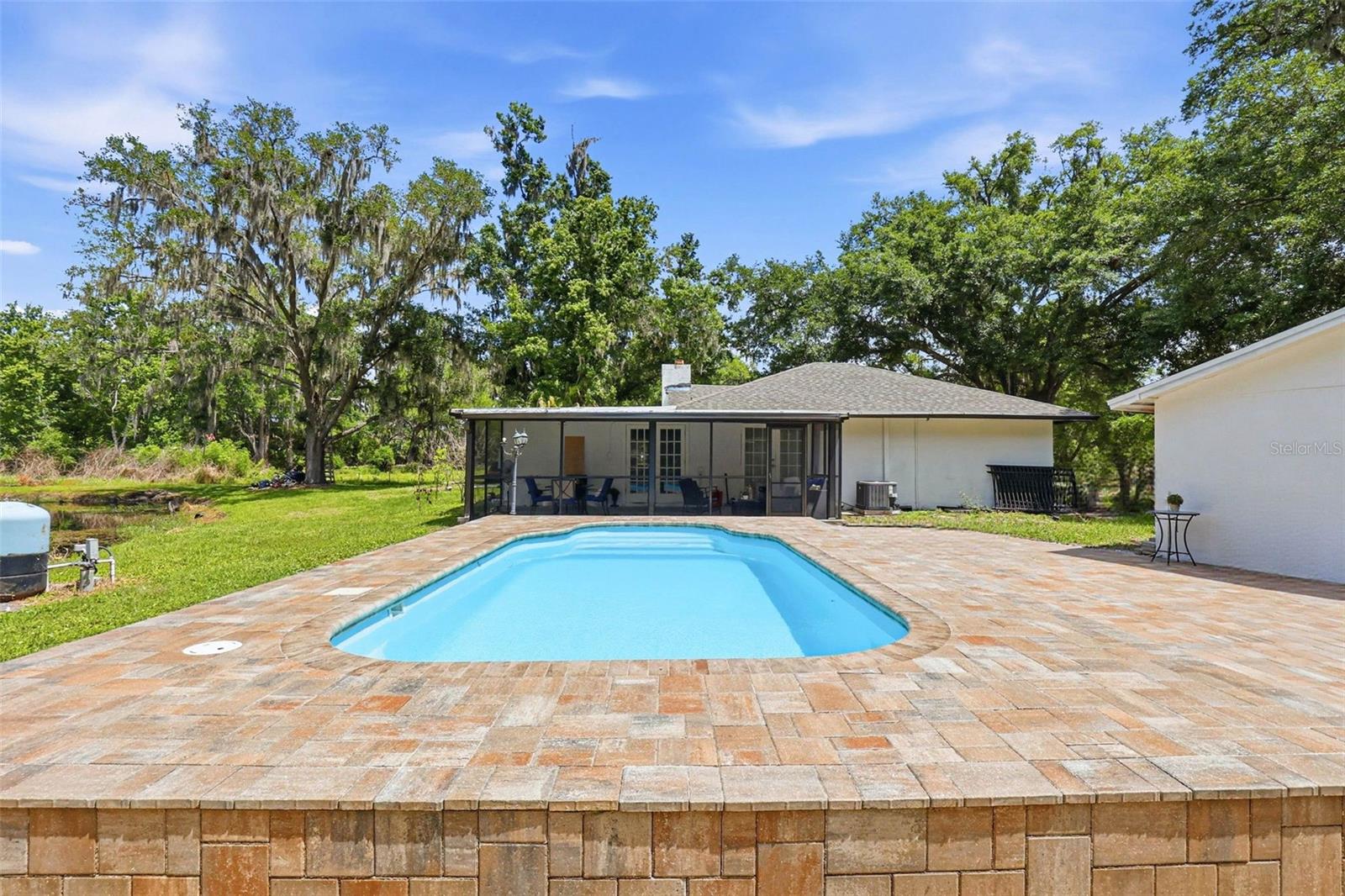 WILLIAMS ACRES - Residential