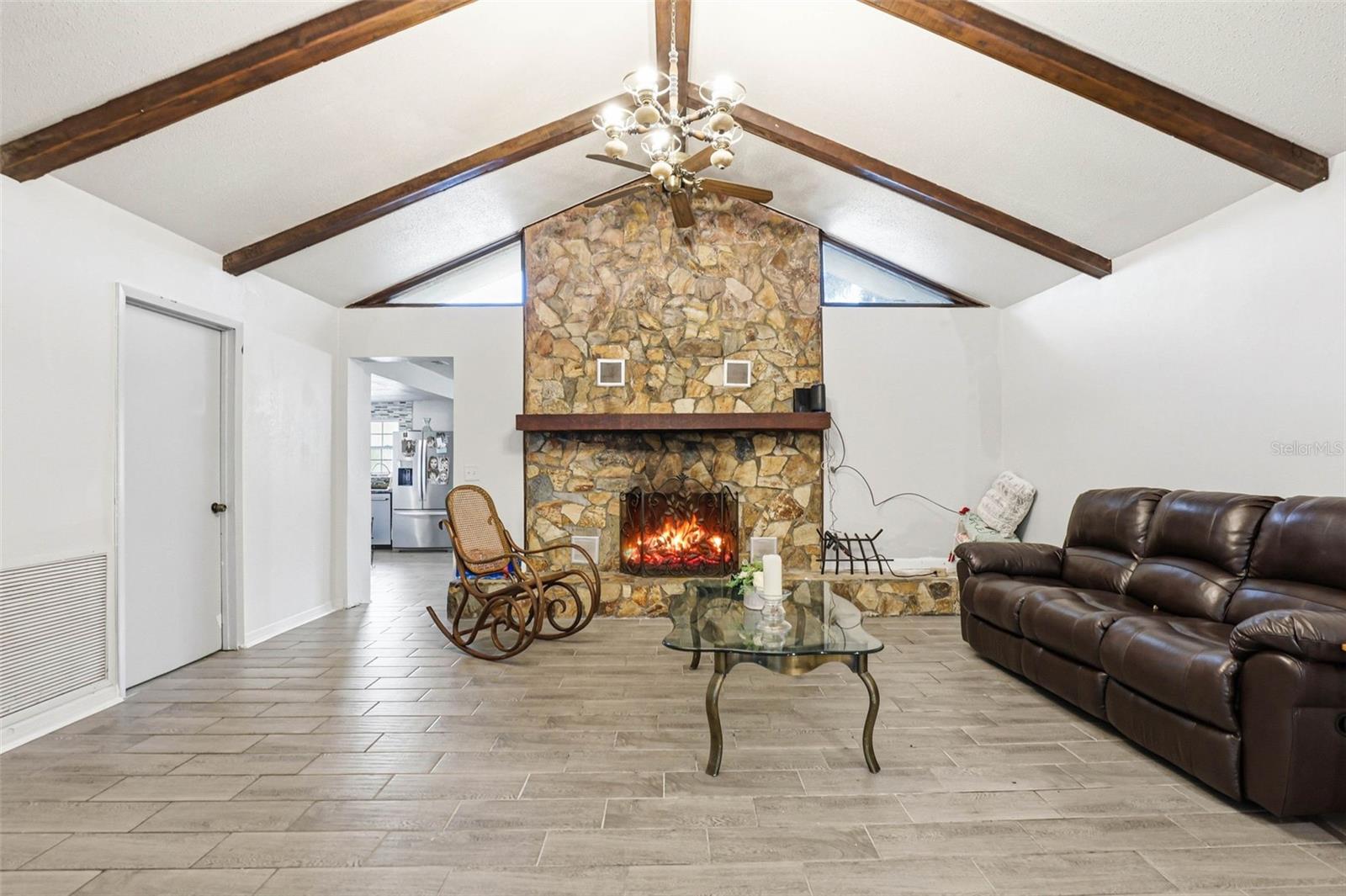 WILLIAMS ACRES - Residential