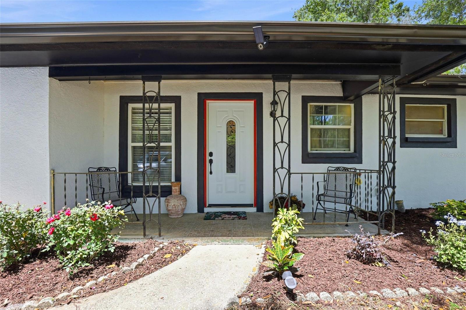 WILLIAMS ACRES - Residential