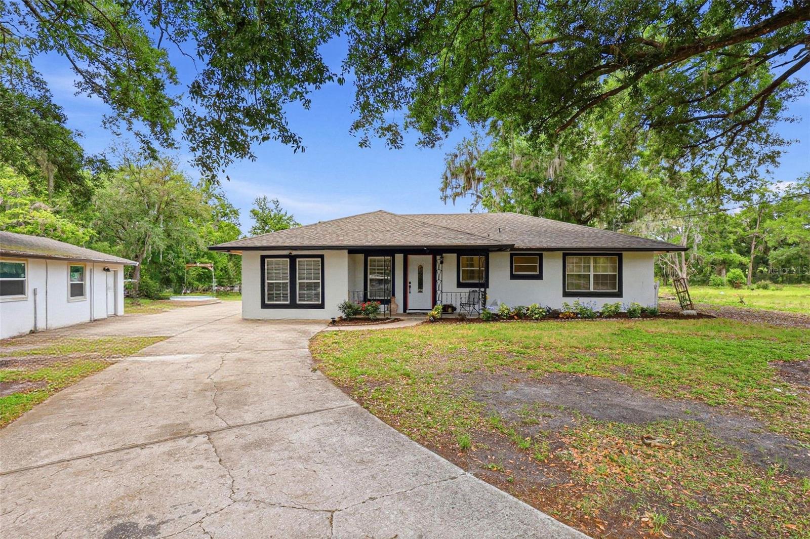 WILLIAMS ACRES - Residential