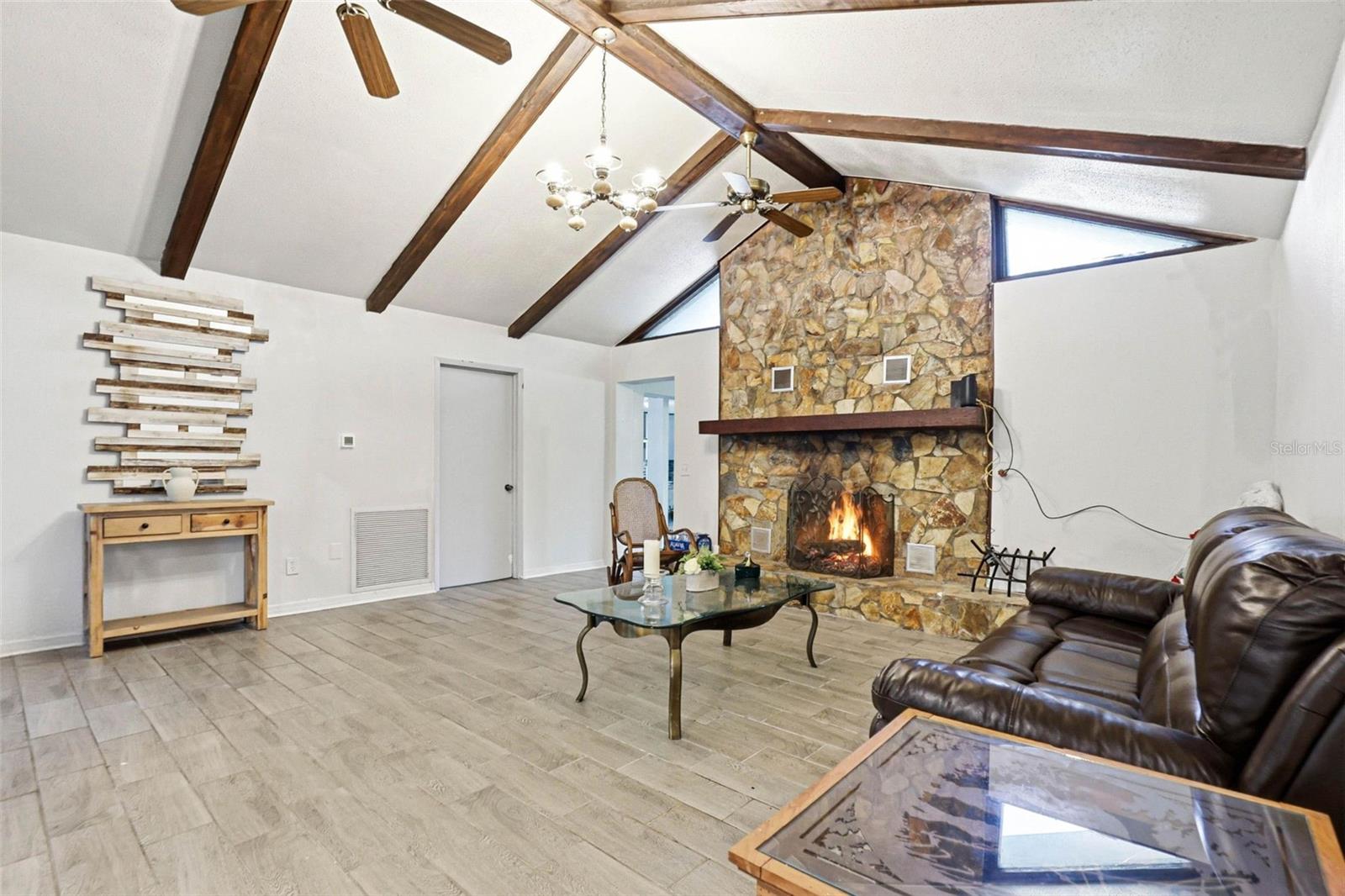 WILLIAMS ACRES - Residential