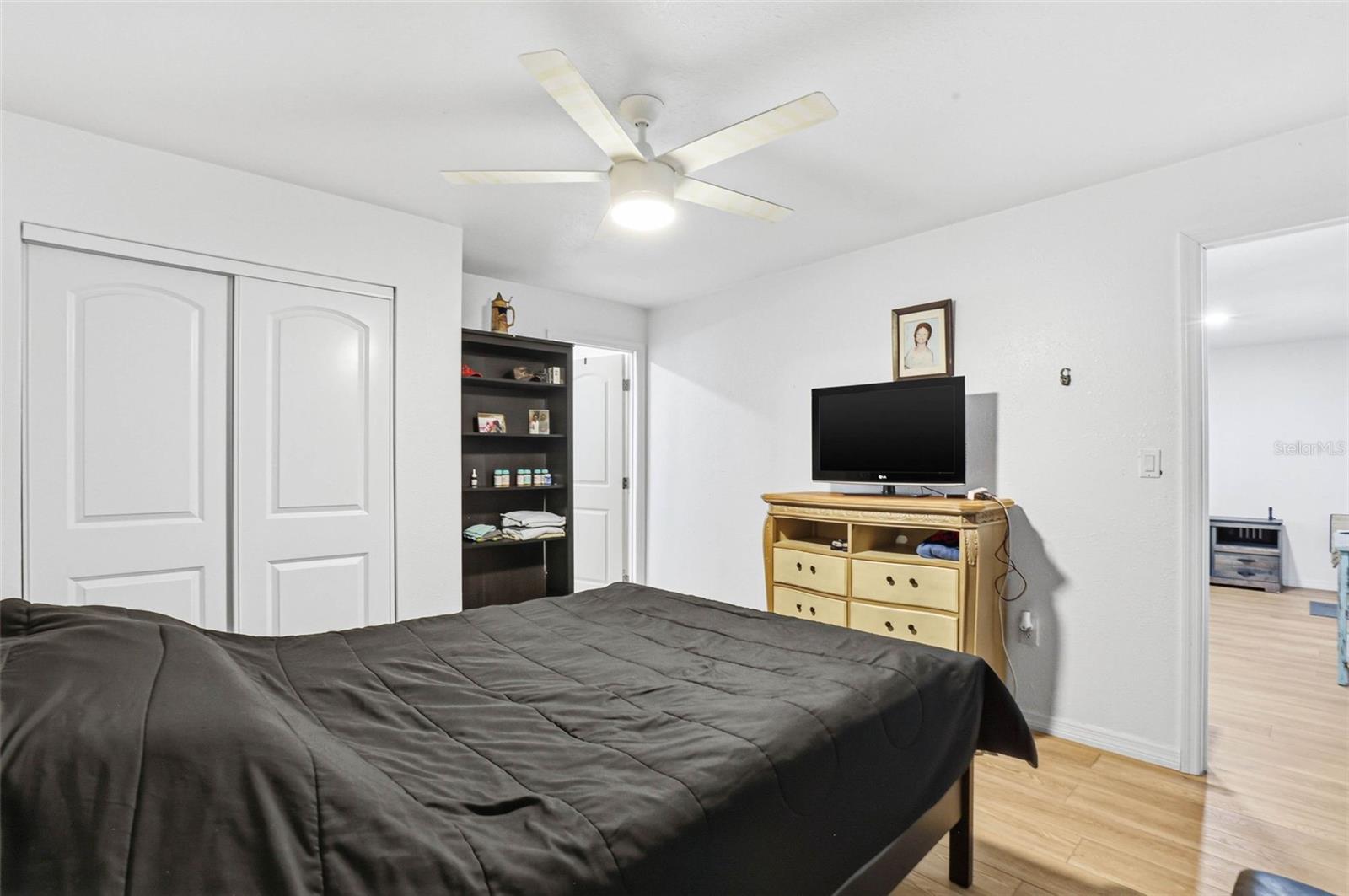 WILLIAMS ACRES - Residential