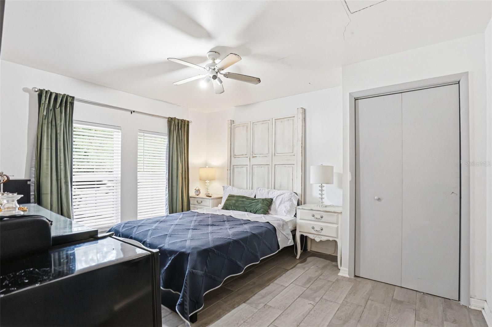 WILLIAMS ACRES - Residential