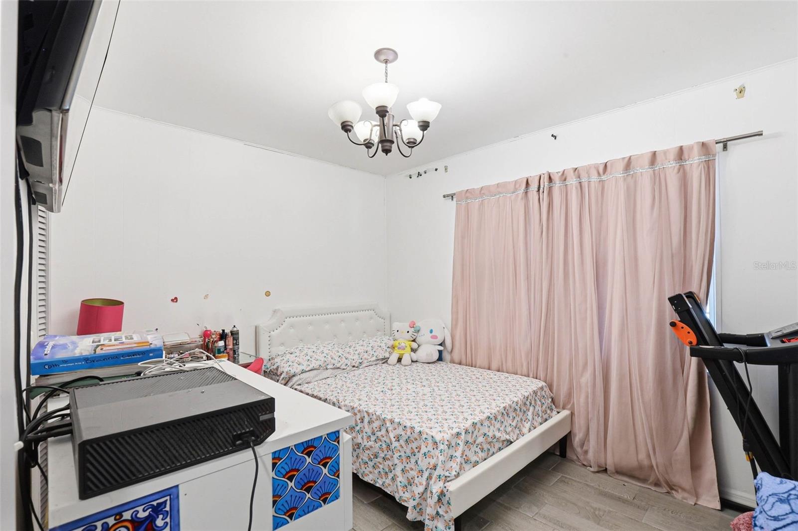 WILLIAMS ACRES - Residential