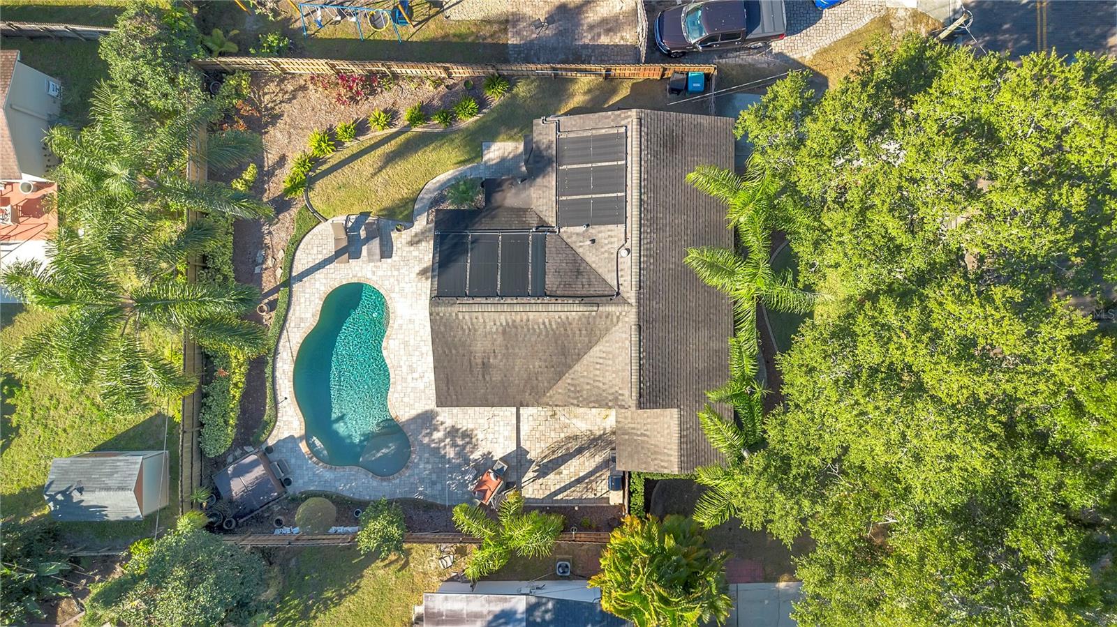 PEMBER TERRACE - Residential