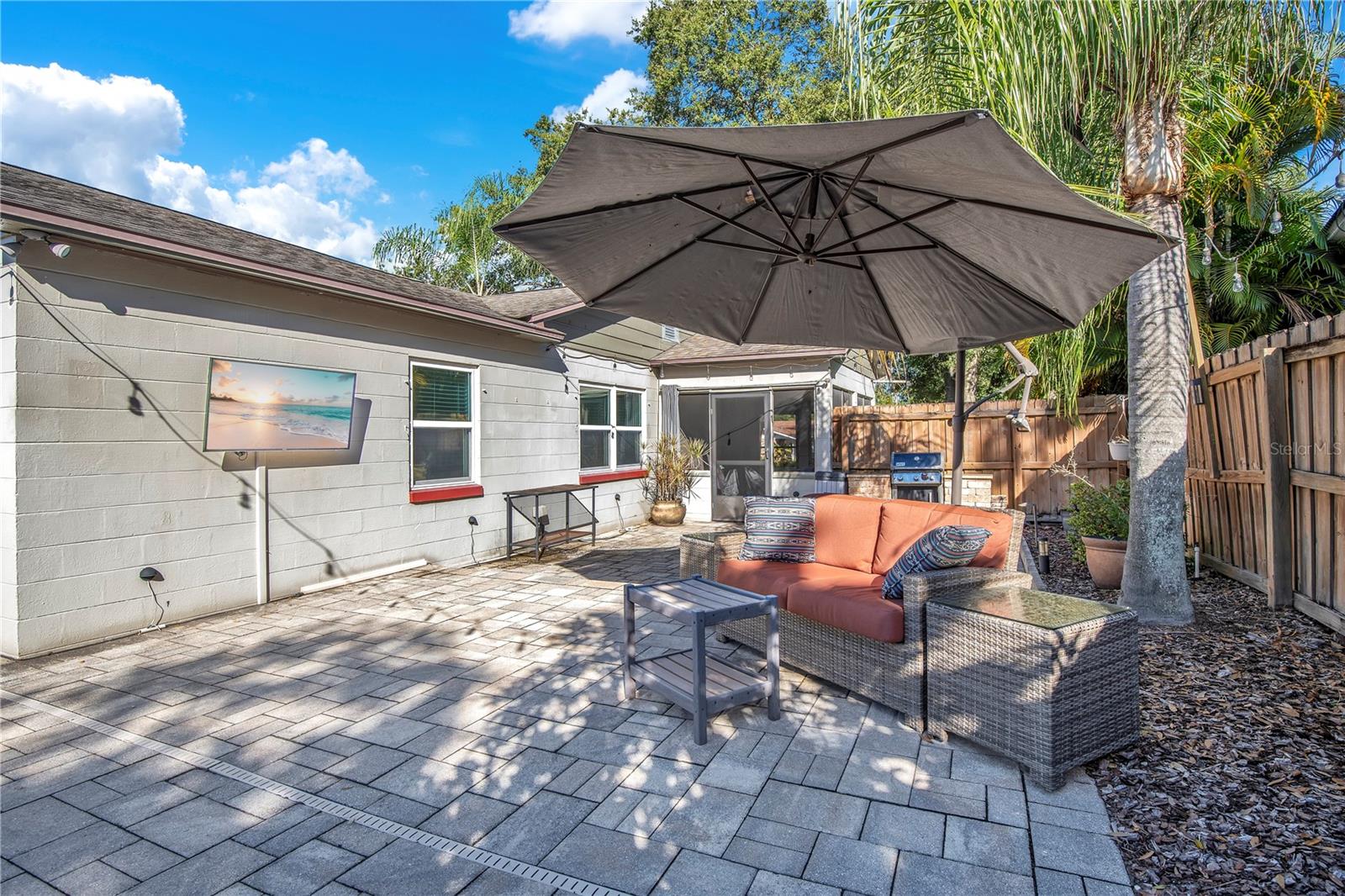 PEMBER TERRACE - Residential