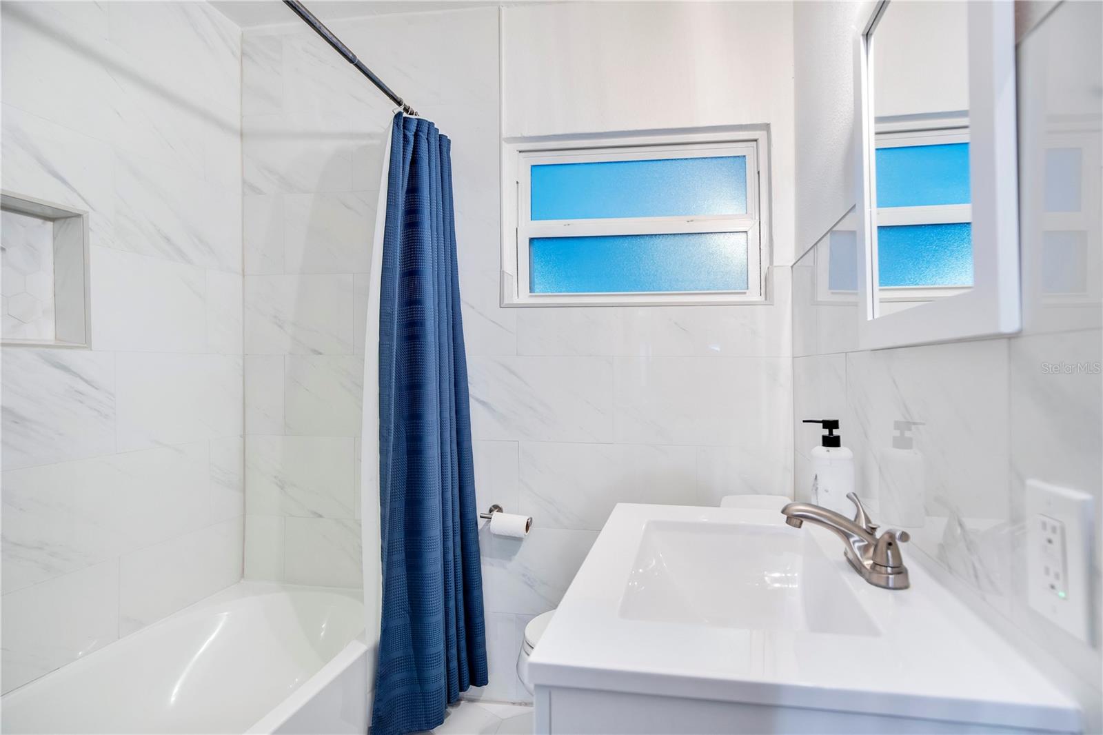 PEMBER TERRACE - Residential