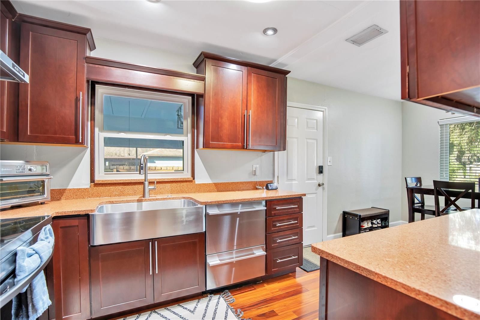 PEMBER TERRACE - Residential