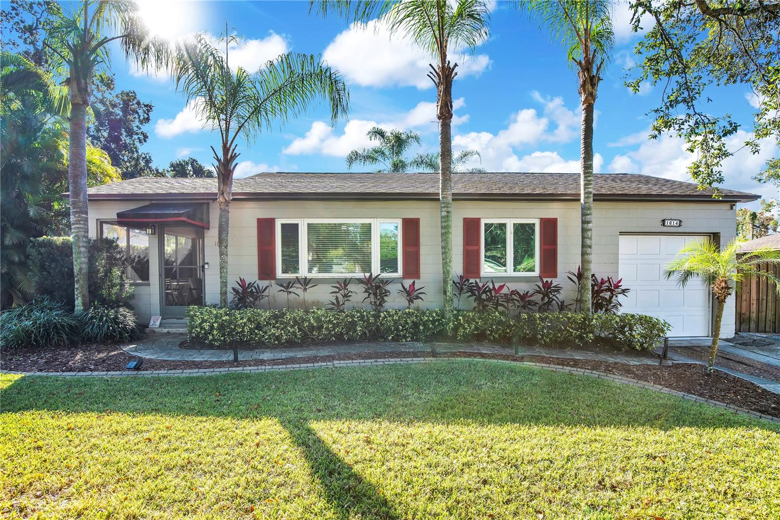 PEMBER TERRACE - Residential