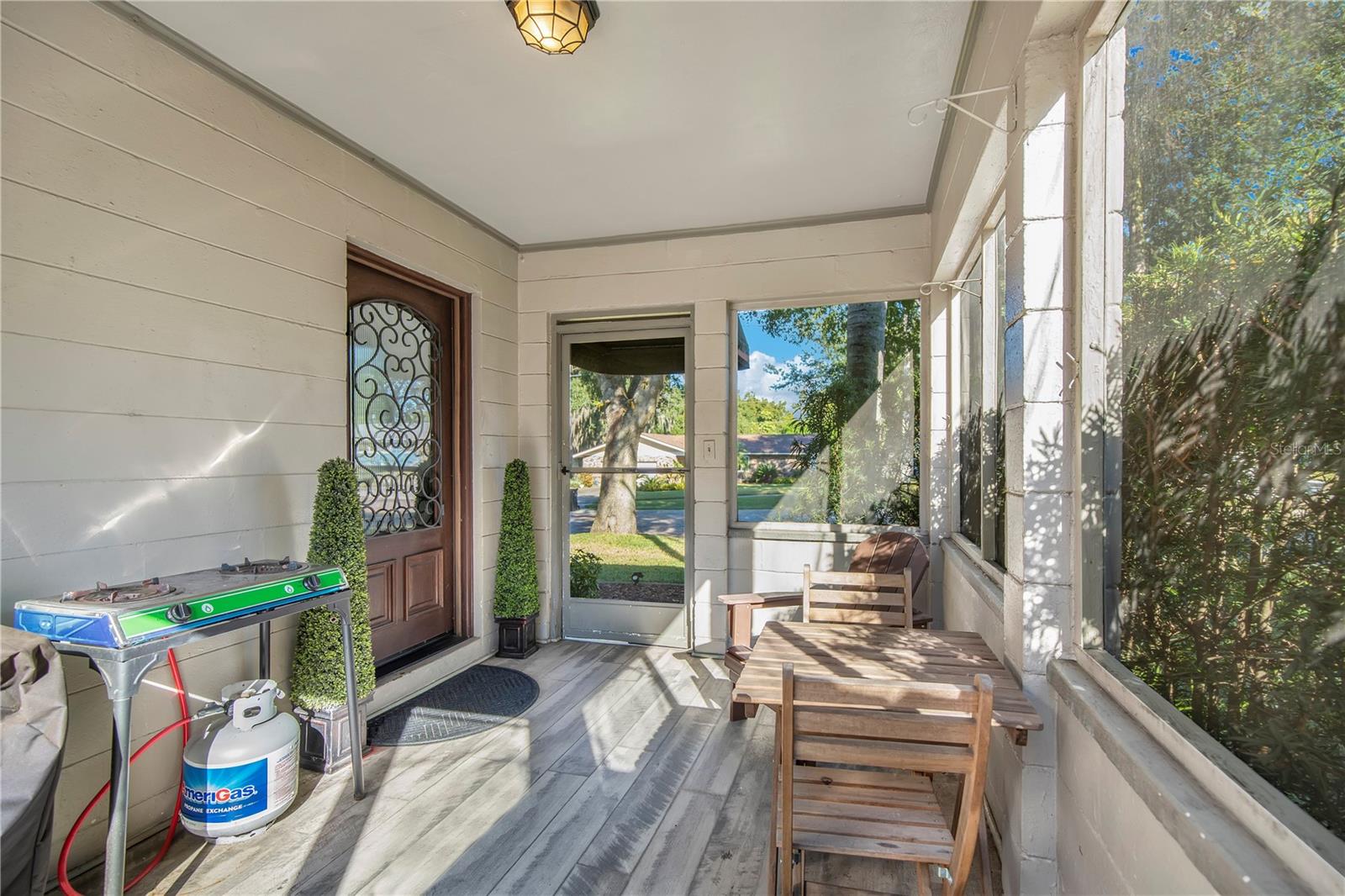 PEMBER TERRACE - Residential