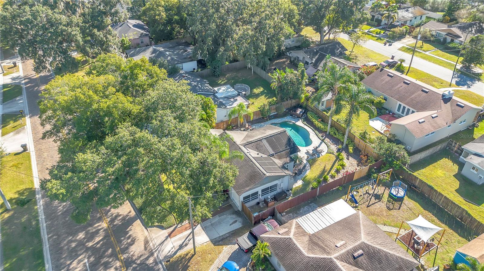 PEMBER TERRACE - Residential