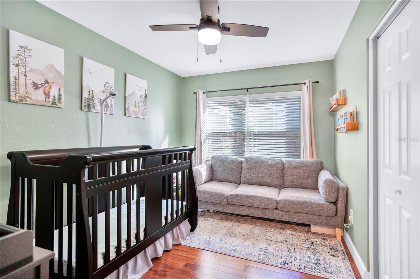 PEMBER TERRACE - Residential