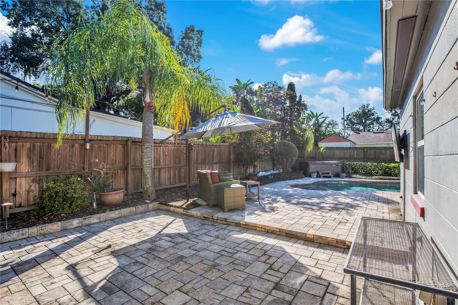 PEMBER TERRACE - Residential