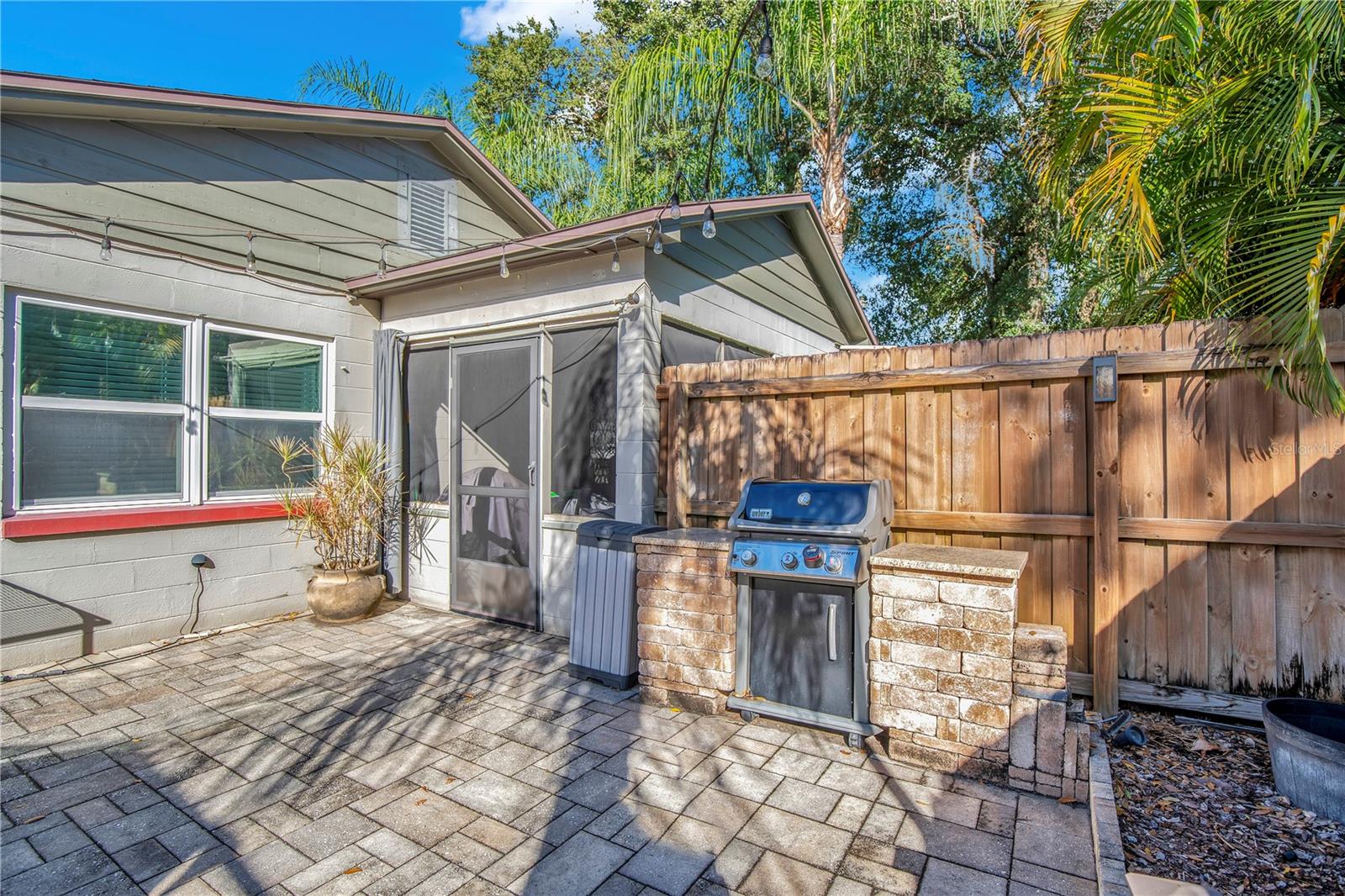 PEMBER TERRACE - Residential