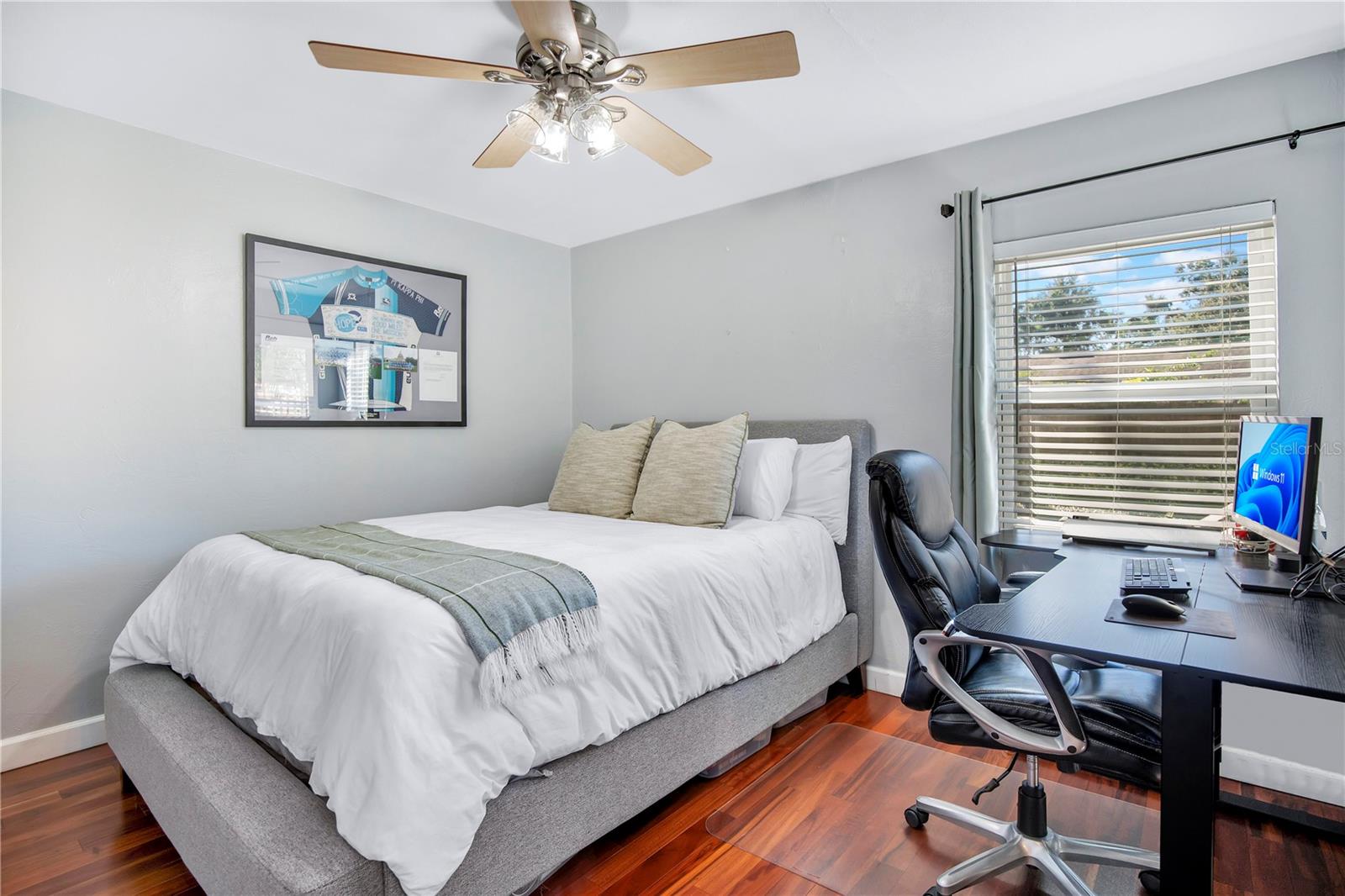 PEMBER TERRACE - Residential