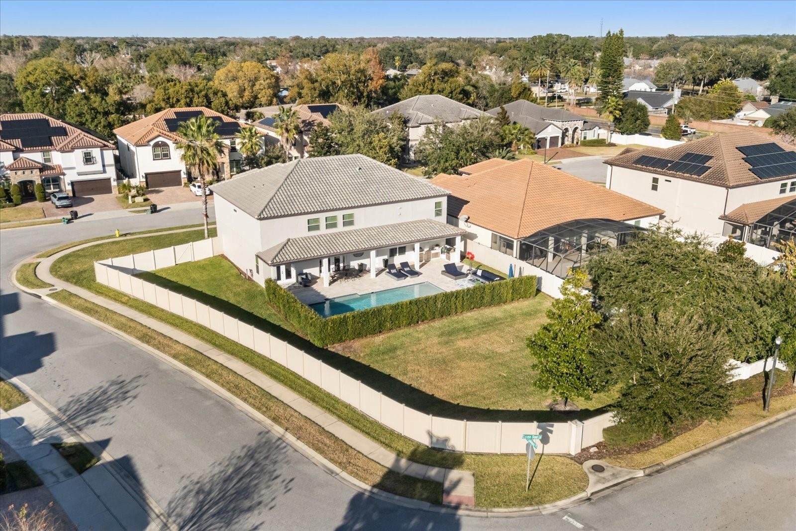 LAKESIDE ESTATES - Residential