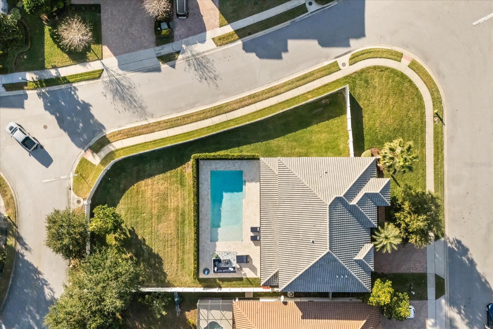 LAKESIDE ESTATES - Residential