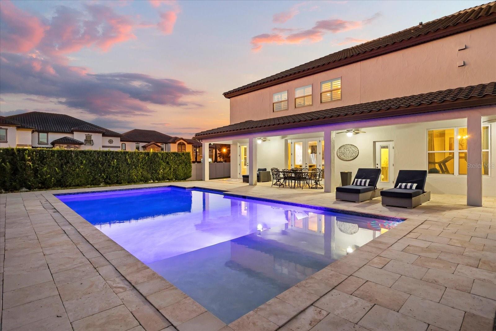 LAKESIDE ESTATES - Residential