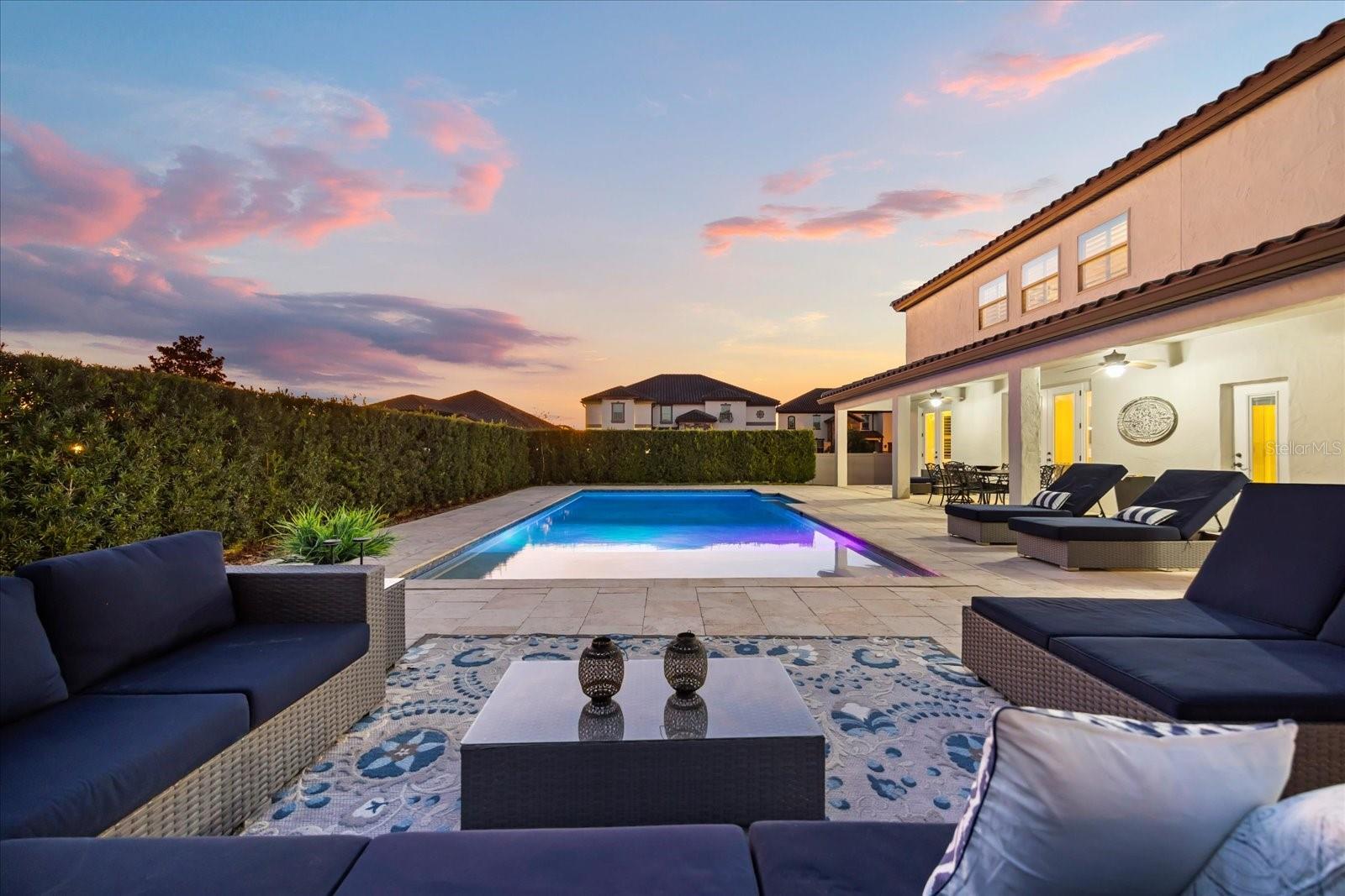 LAKESIDE ESTATES - Residential