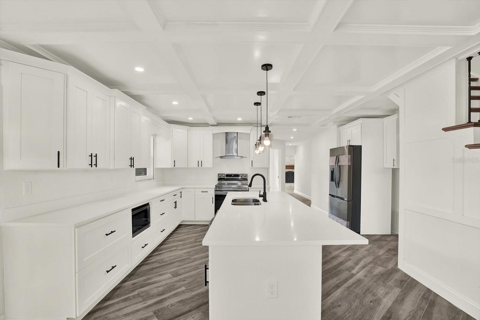 SHOREACRES CENTER - Residential