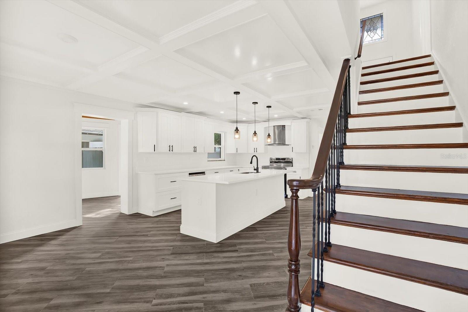 SHOREACRES CENTER - Residential