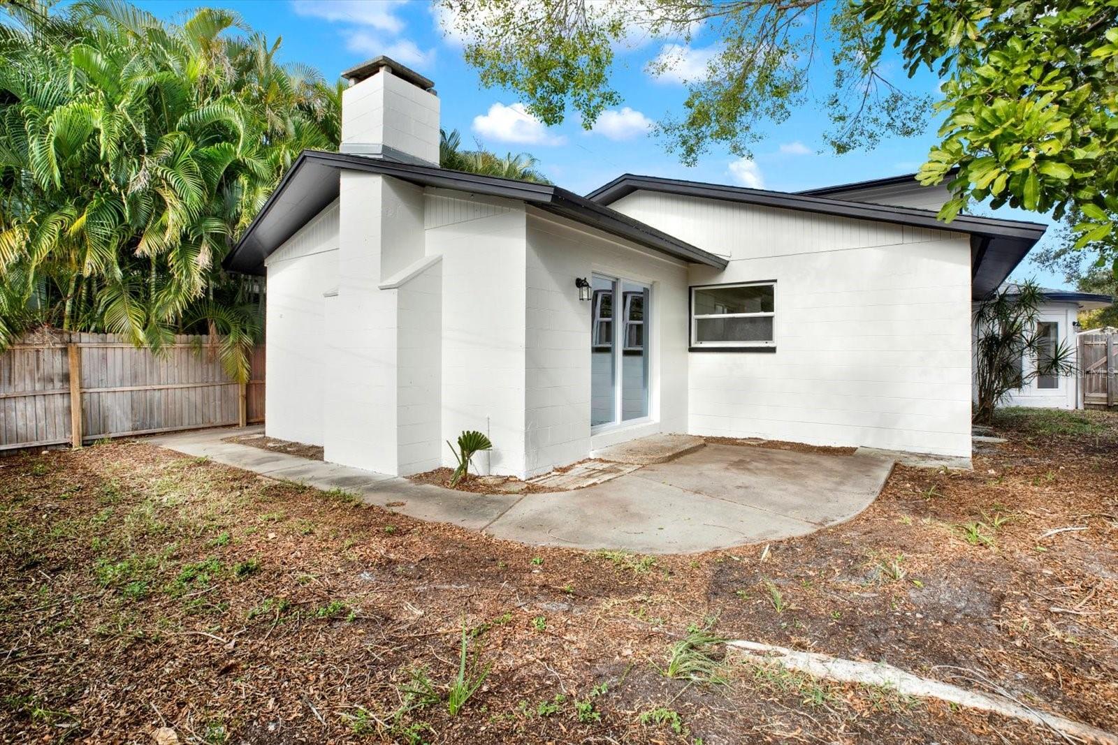 SHOREACRES CENTER - Residential