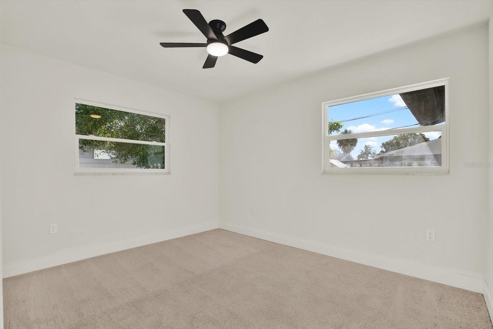 SHOREACRES CENTER - Residential