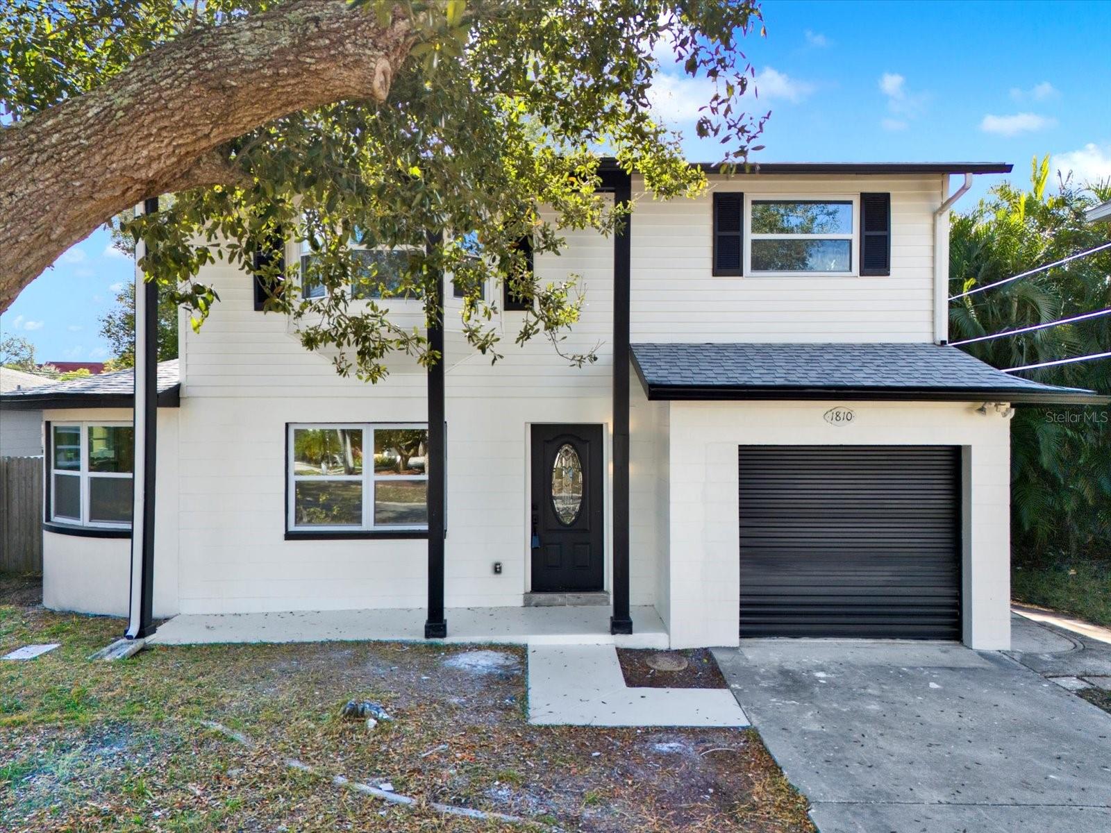 SHOREACRES CENTER - Residential