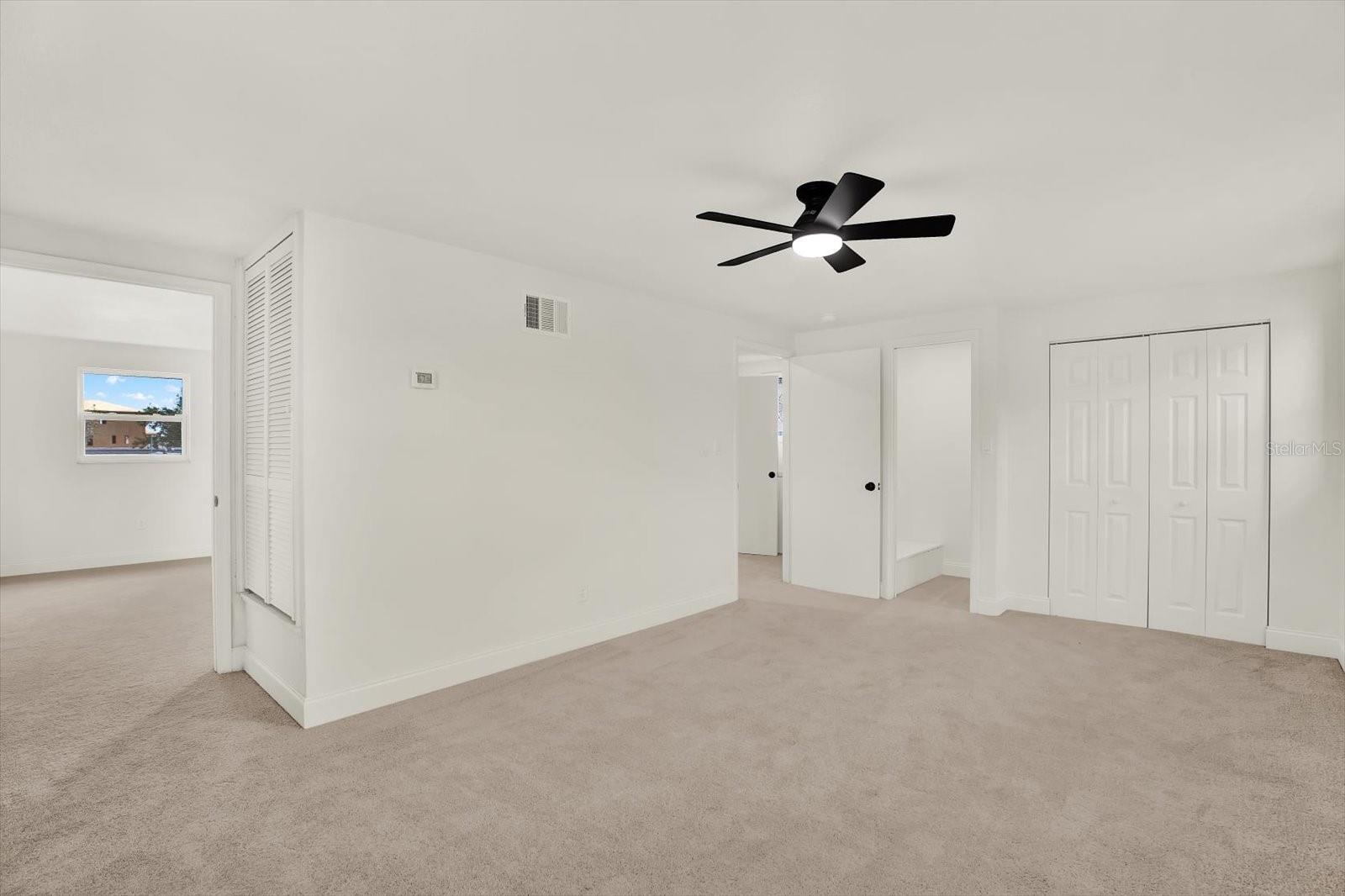 SHOREACRES CENTER - Residential