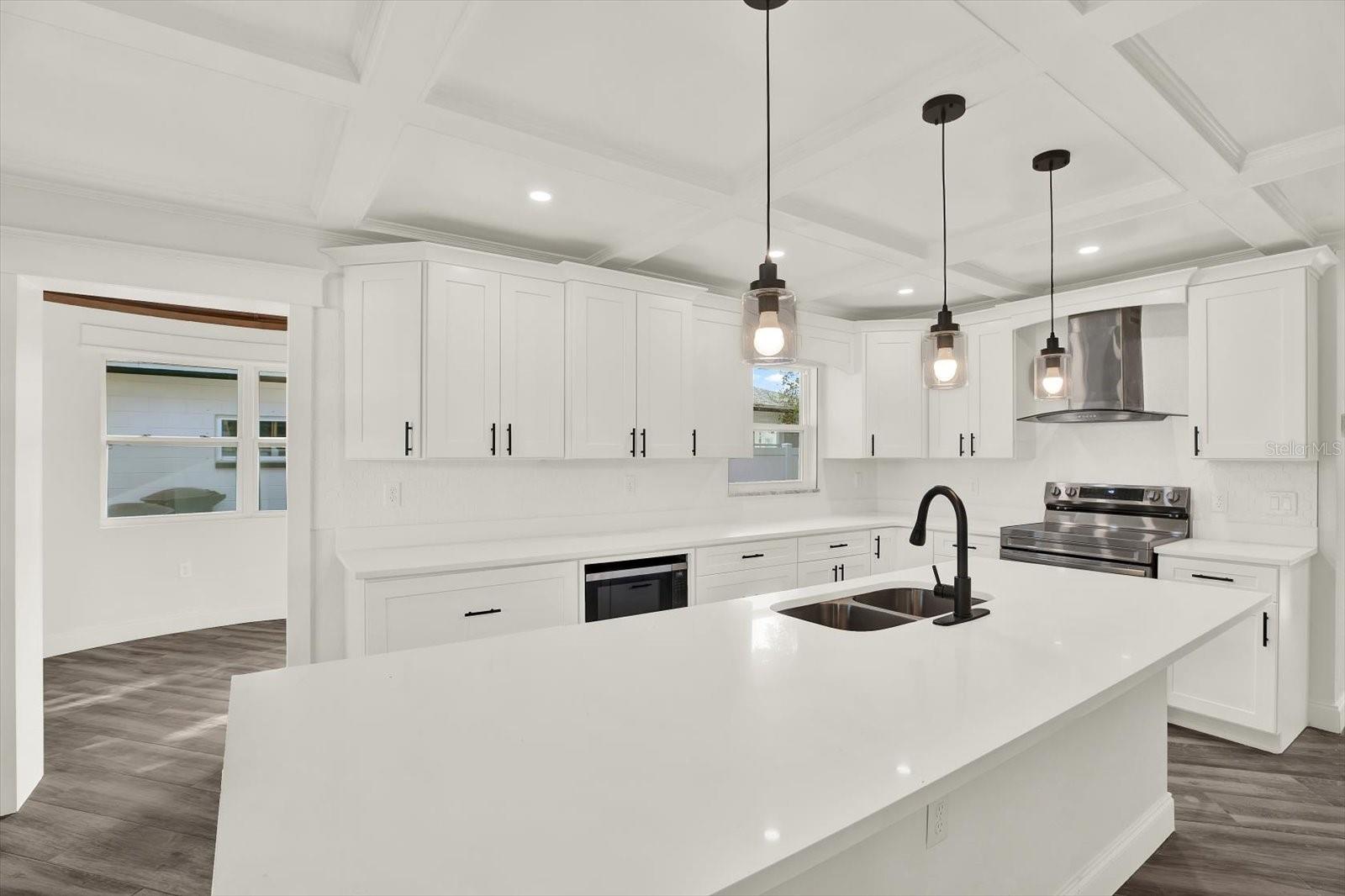 SHOREACRES CENTER - Residential