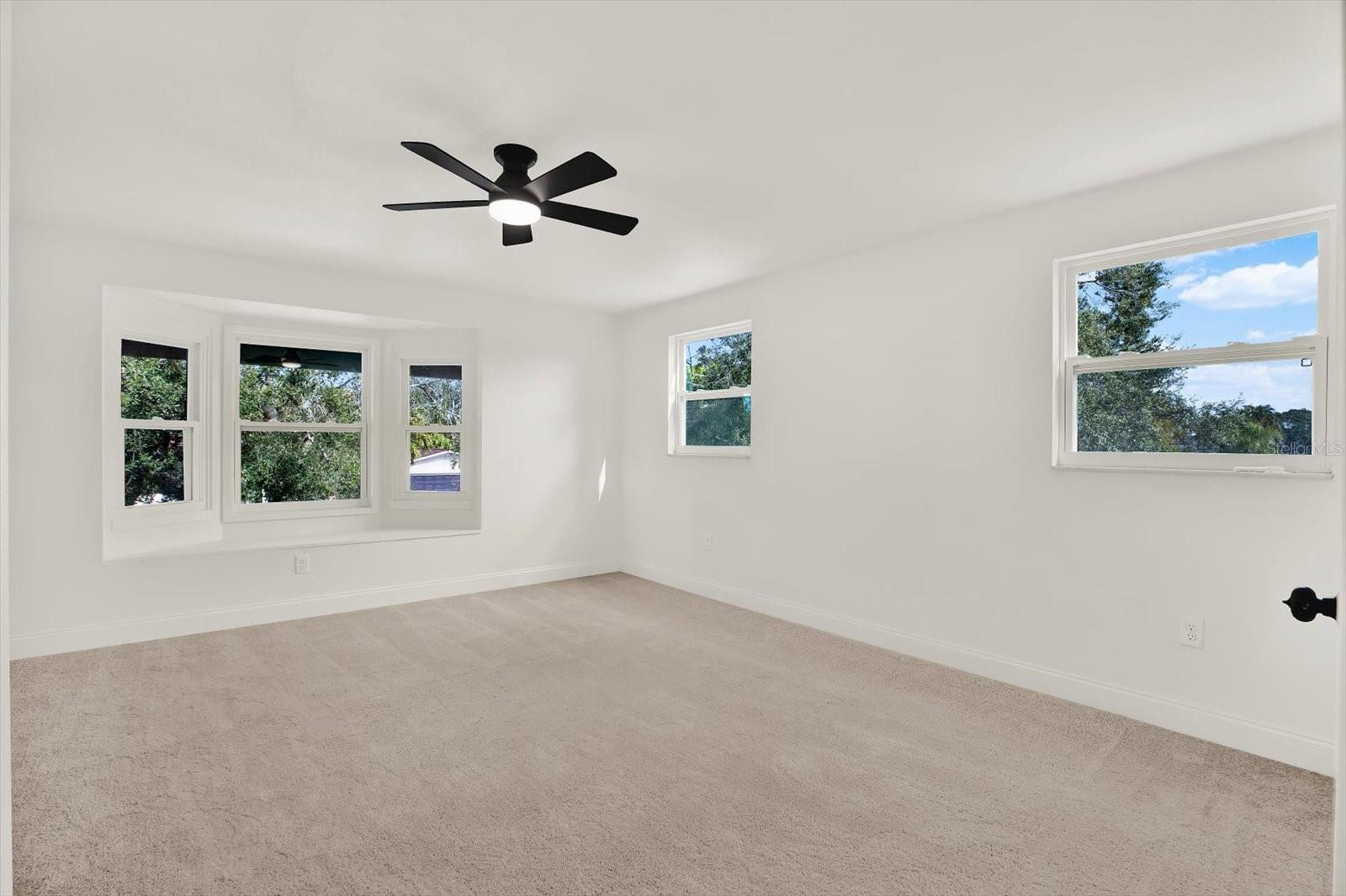 SHOREACRES CENTER - Residential