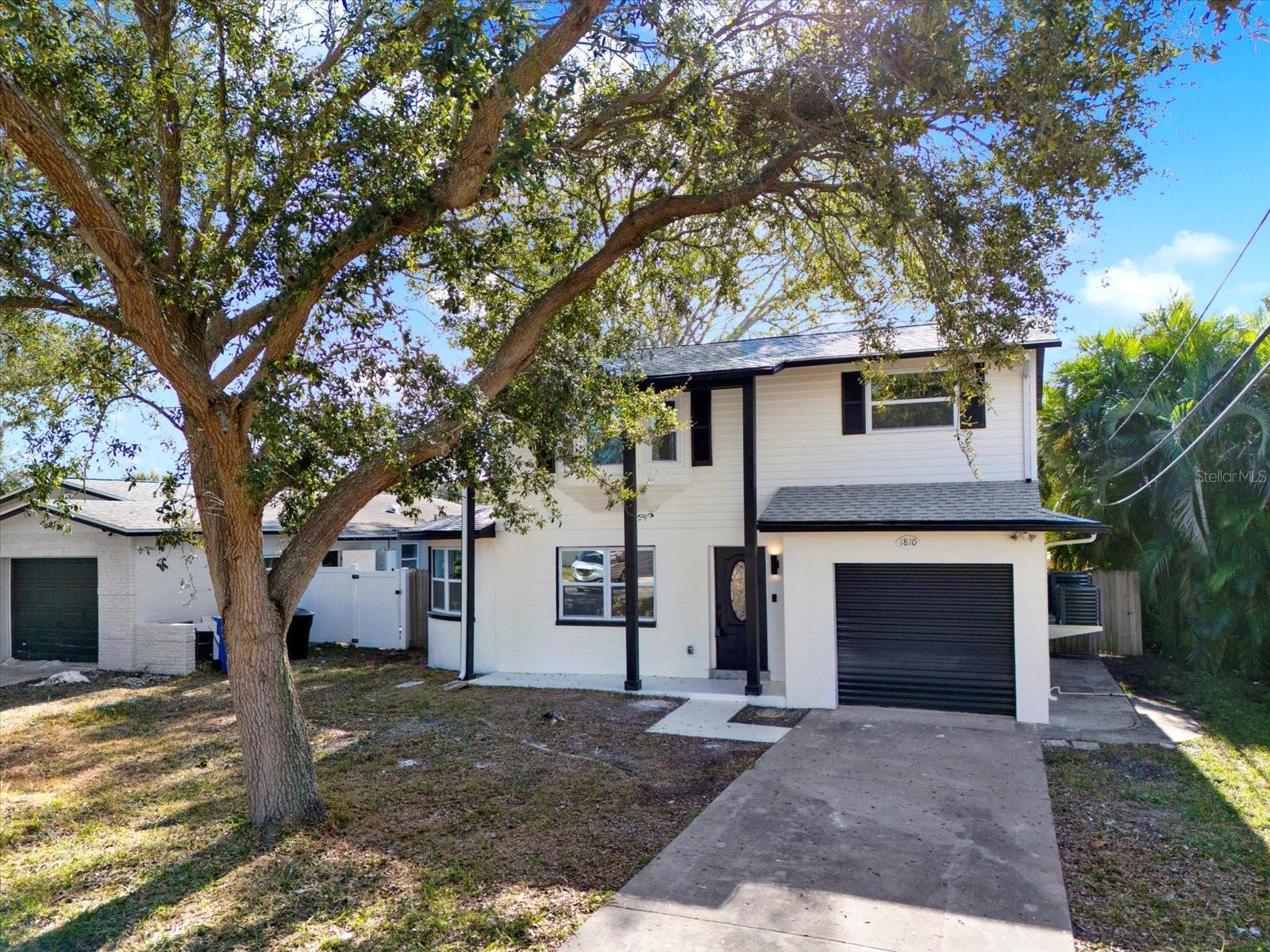 SHOREACRES CENTER - Residential