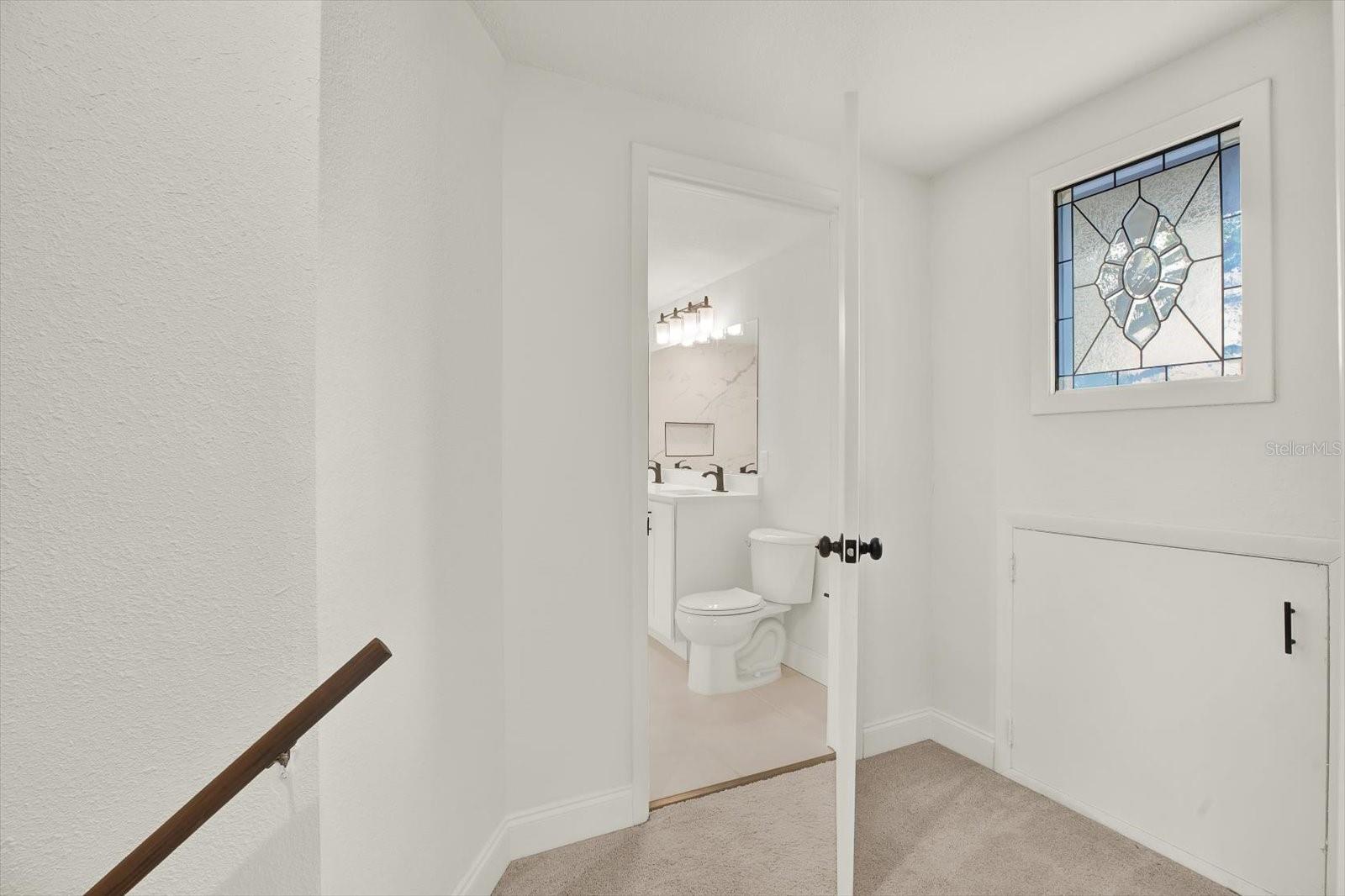 SHOREACRES CENTER - Residential