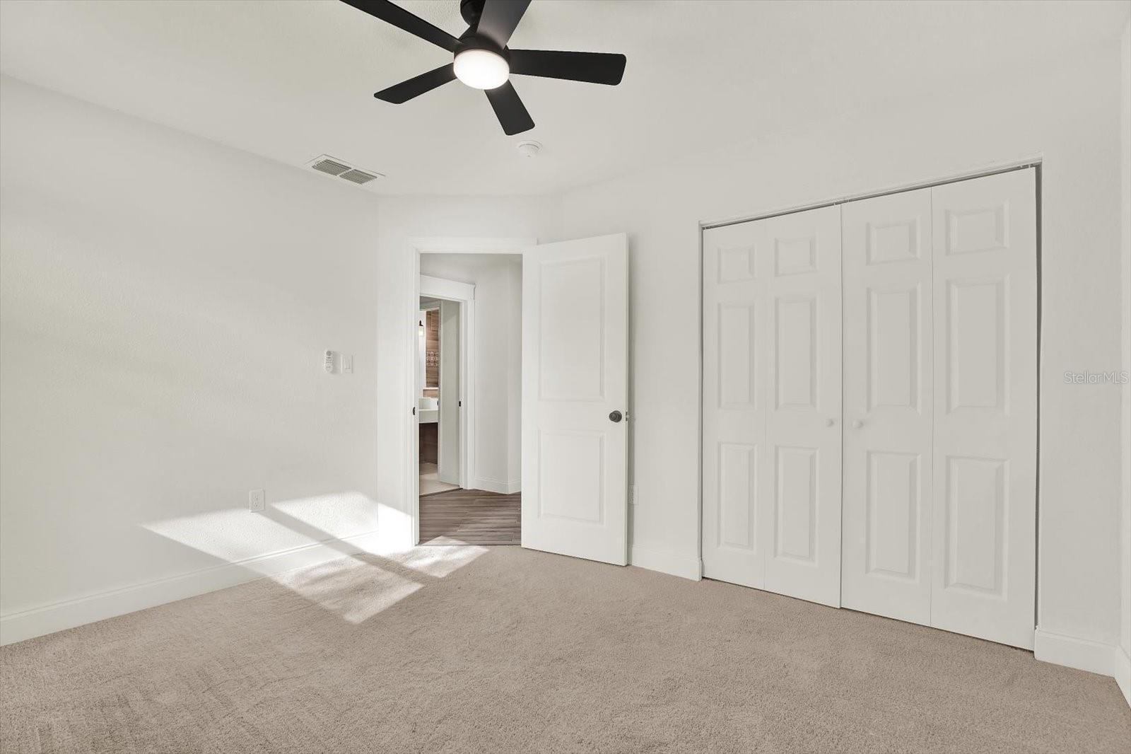 SHOREACRES CENTER - Residential