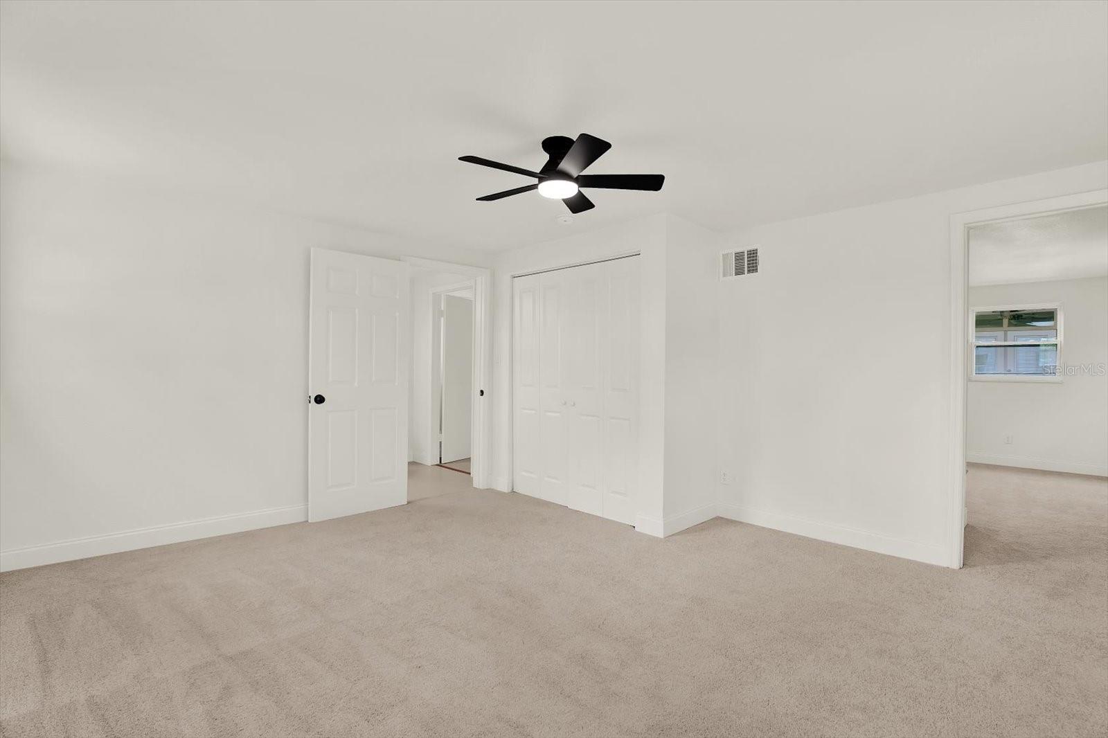 SHOREACRES CENTER - Residential