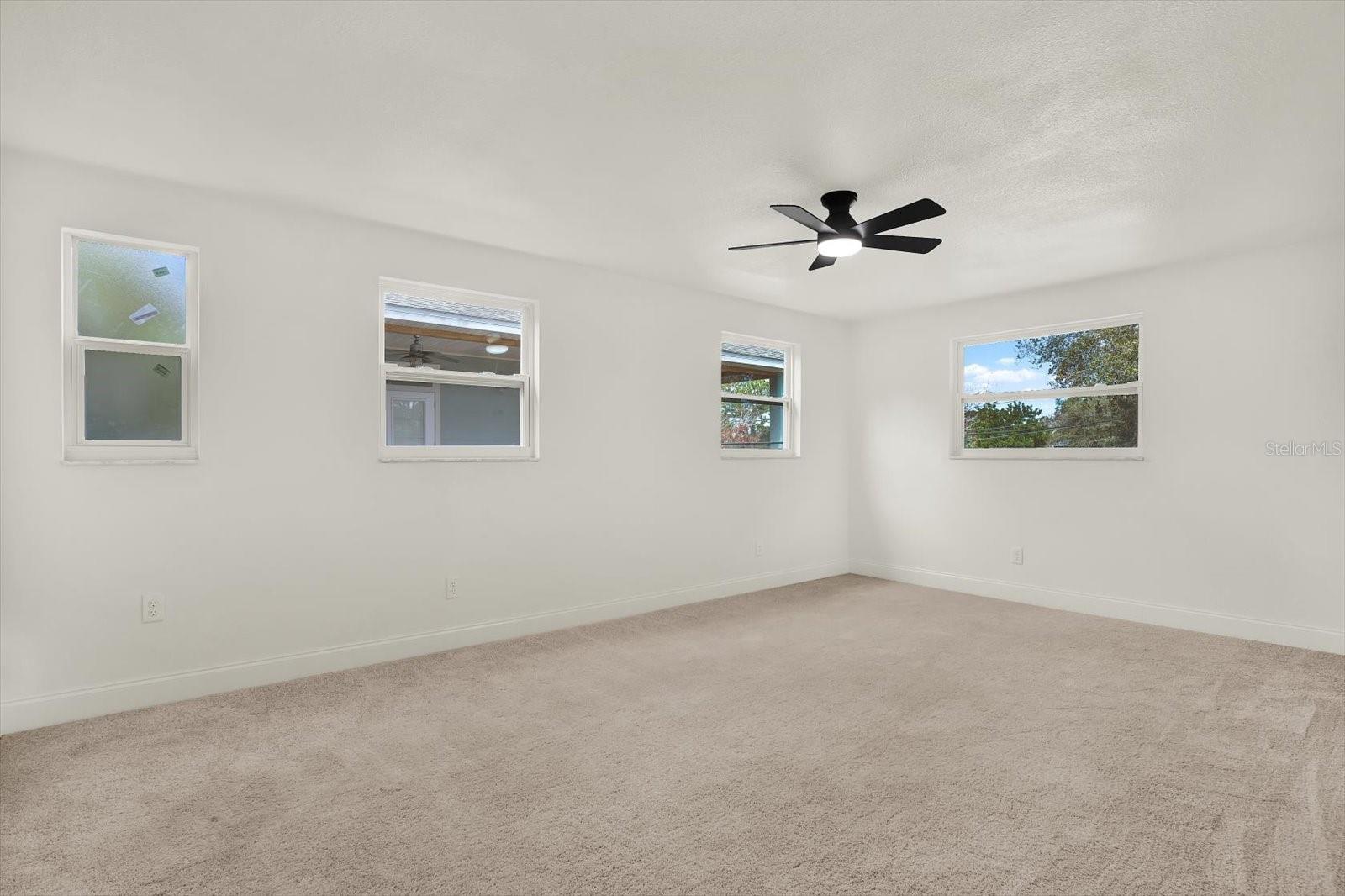 SHOREACRES CENTER - Residential