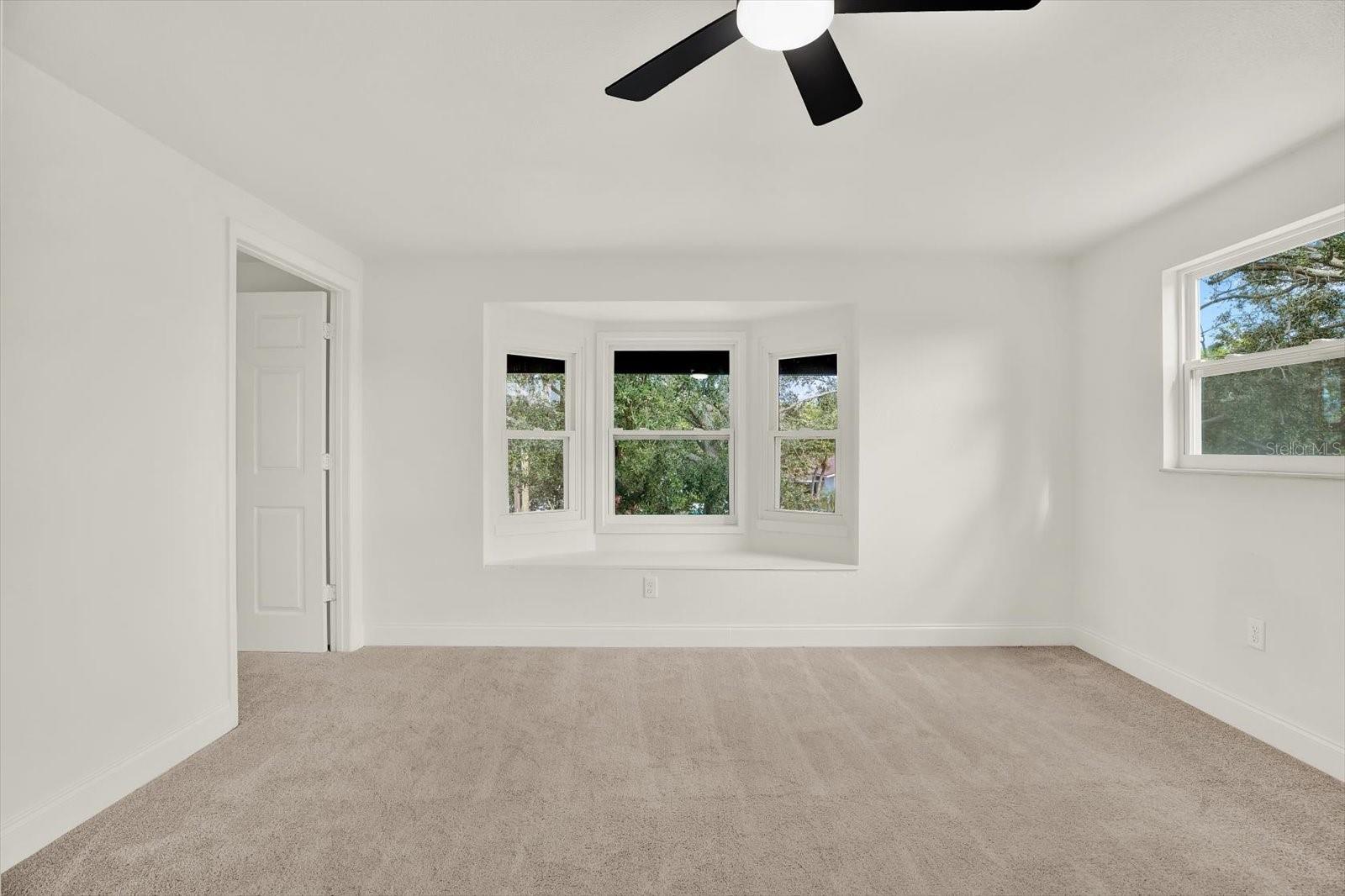 SHOREACRES CENTER - Residential