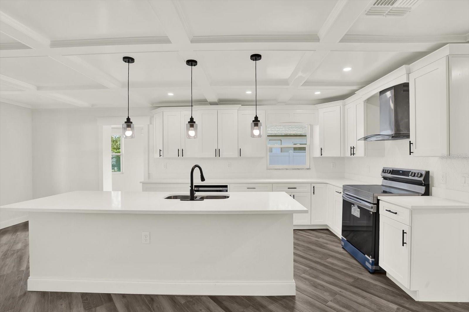 SHOREACRES CENTER - Residential