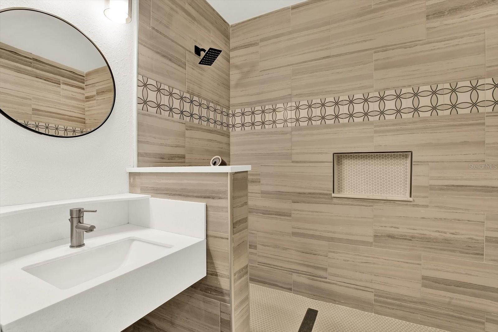 SHOREACRES CENTER - Residential