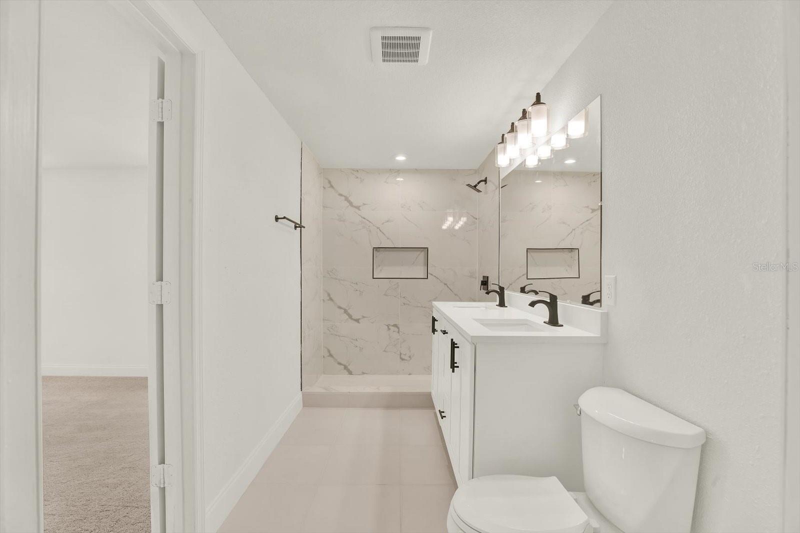 SHOREACRES CENTER - Residential