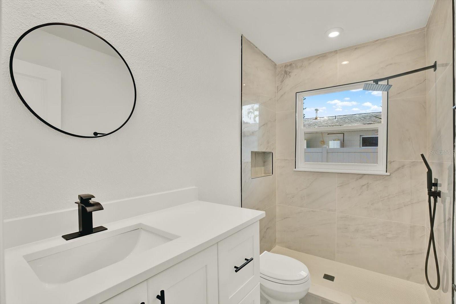 SHOREACRES CENTER - Residential