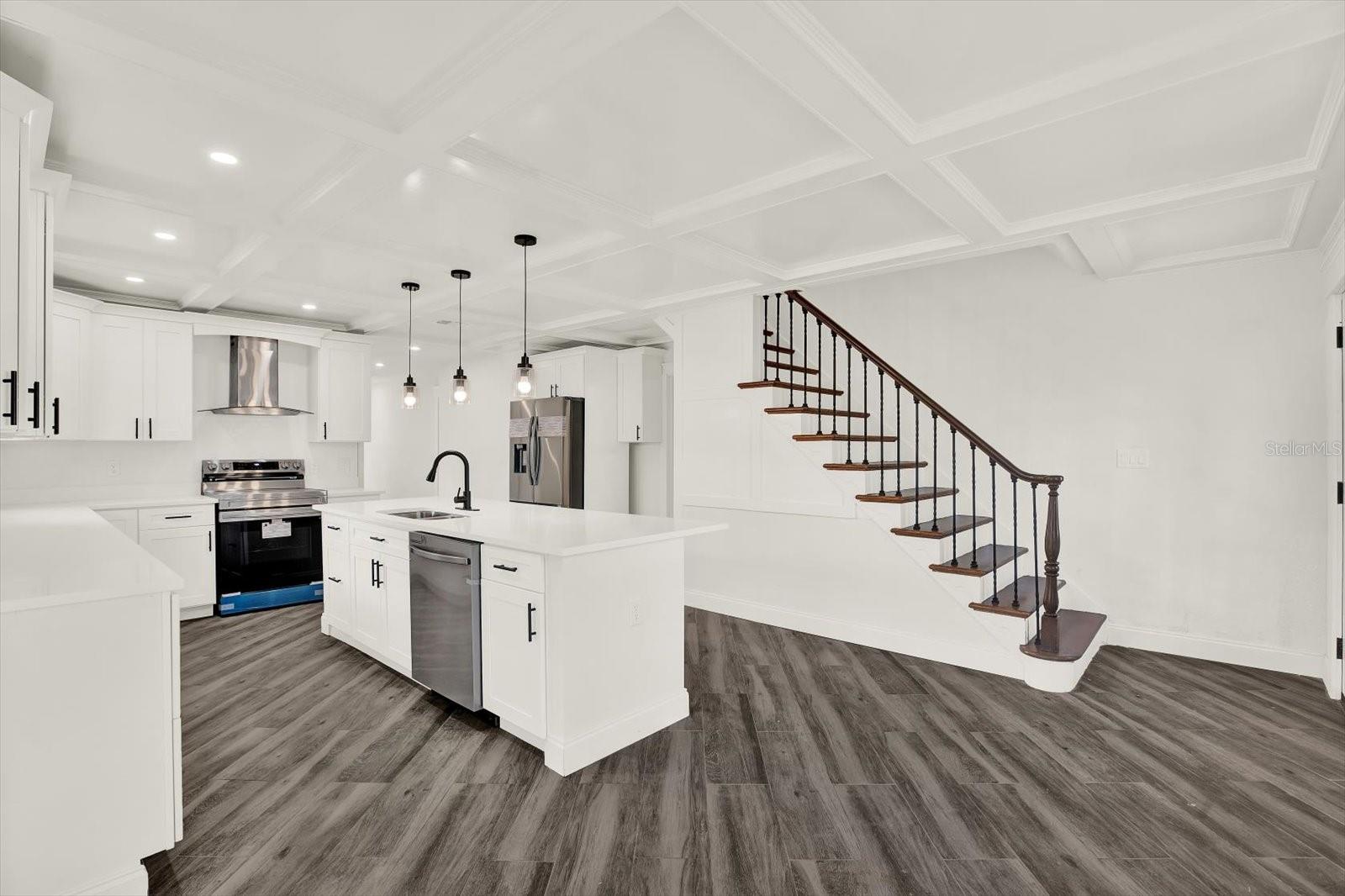 SHOREACRES CENTER - Residential