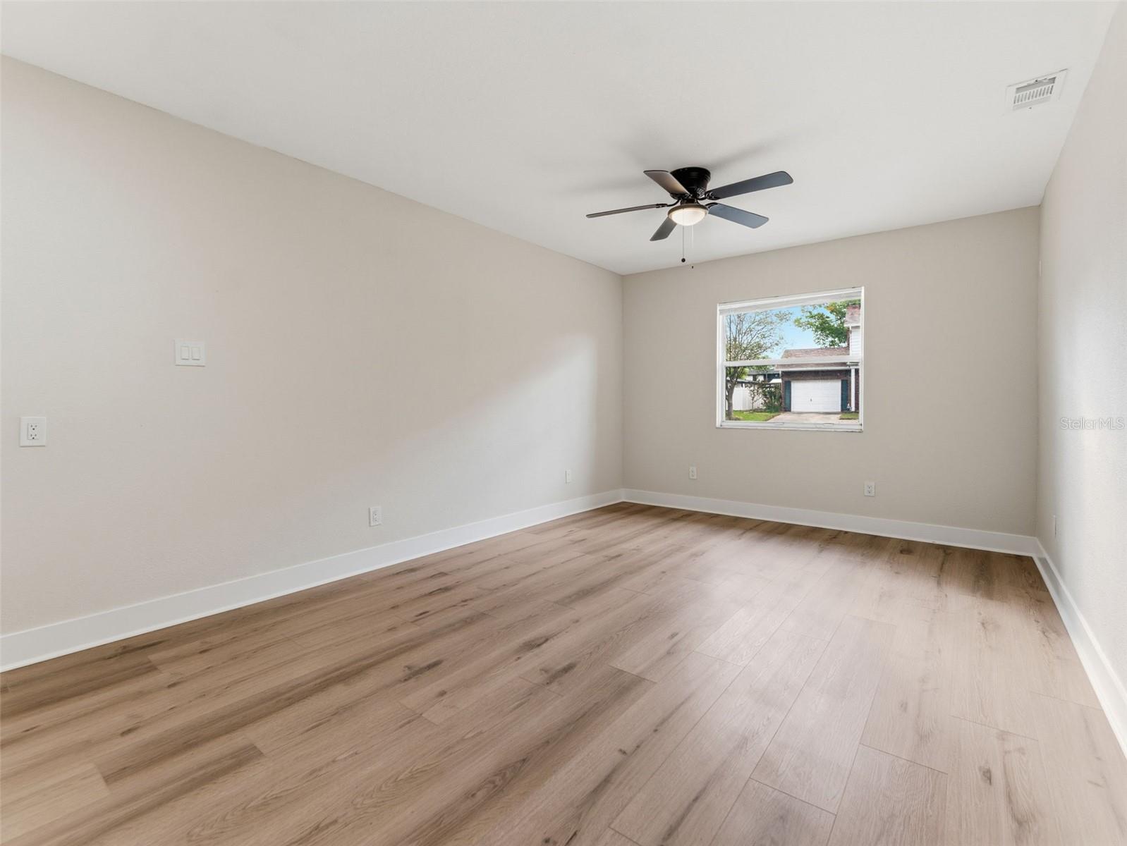 RICHARDSONS VILLAGE SUBDIVISI - Residential