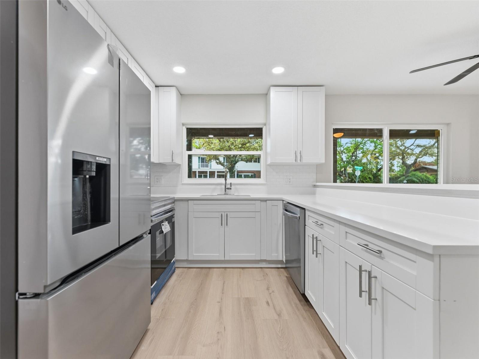 RICHARDSONS VILLAGE SUBDIVISI - Residential